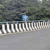Article image for: Relief for two-wheeler riders