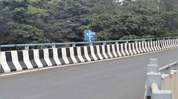 Relief for two-wheeler riders