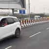 Breakdown response keeps traffic flowing