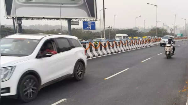 Breakdown response keeps traffic flowing