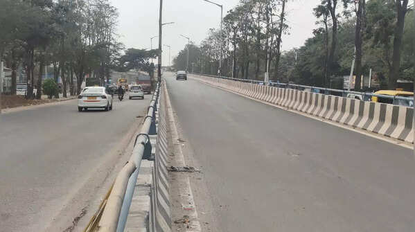 Bus stops still slow traffic ahead