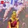 Article image for: Elderly Woman Gets Emotional After Watching Classical Dance Performance