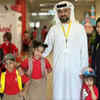 Article image for: Dubai’s new school age cut-off explained: What parents need to know about kids' eligibility for FS1, FS2, KG admissions in 2026