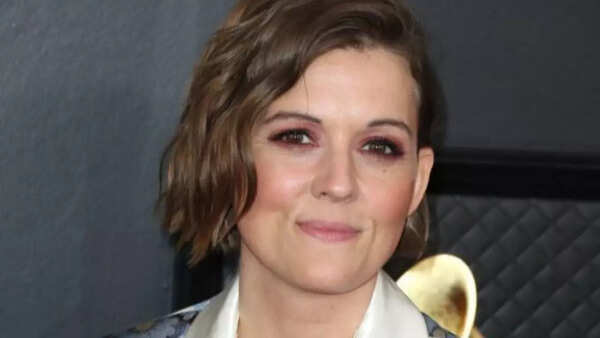 Brandi Carlile Photos