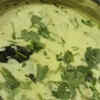 Maharashtrian Takachi Kadhi