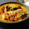 Sindhi Kadhi