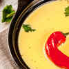 Rajasthani Kadhi