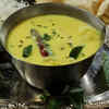 Article image for: Gujarati Kadhi