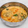 Punjabi Kadhi Pakora