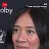 Article image for: Chloé Zhao Gets Emotional At DGA Awards While Stars Celebrate Big Night