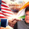 Article image for: ‘India Has A Preference Over...’: Piyush Goyal On US Trade Deal, Trump’s ‘Russian Oil’ Claim