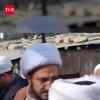 Article image for: ‘Pakistan Hukumat Murdabaad’: JUIAK Protests Against Shia Mosque Bombing In Islamabad