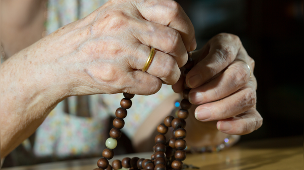 5 powerful mantras to chant during tough times