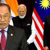 Article image for: From Gaza To Ukraine: Malaysian PM <i class="tbold">Ibrahim</i> Backs PM Modi’s Peace Push As India-Malaysia Deepen Ties