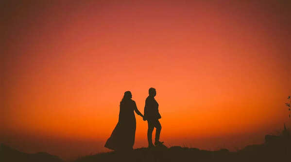 Zodiac signs and the partner they attract