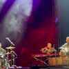 Article image for: <i class="tbold">Bickram Ghosh</i>'s performance at Netaji Indoor Stadium
