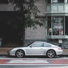 A modern supercar you could drive every day