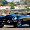 A 1960s sports car that redefined beauty