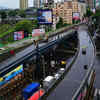 Built Without Halting Traffic