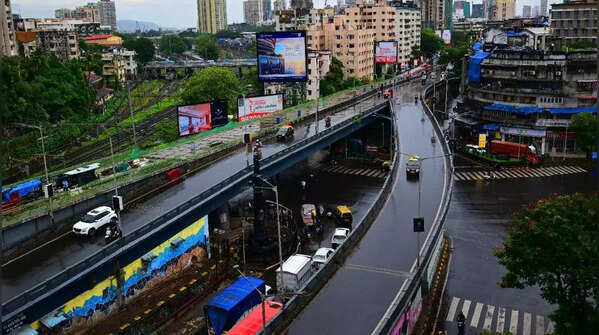 Built Without Halting Traffic