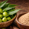Article image for: Neem and <i class="tbold">sandalwood</i>