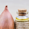 Article image for: Castor oil and onion juice