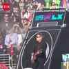 Article image for: Super Bowl 2026 Music Moments: Coco Jones Stuns As Green Day Ignites Stage
