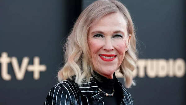 Catherine O Hara Photos