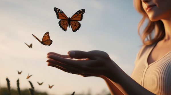 6) Release the obsession with timing