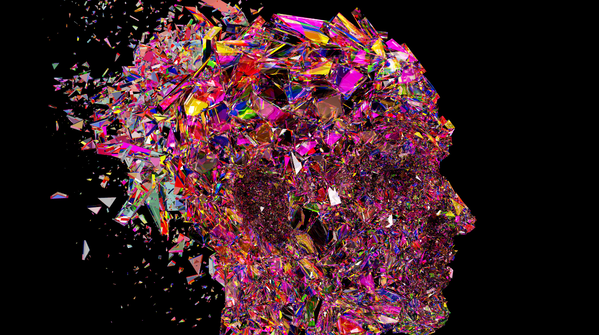 4) Visualize with sensory detail