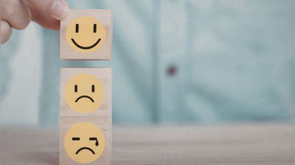 3) Attach emotion, not desperation