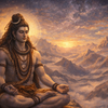 Stillness is a radical act