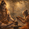 Devotion outweighs status