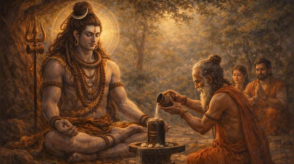 Devotion outweighs status