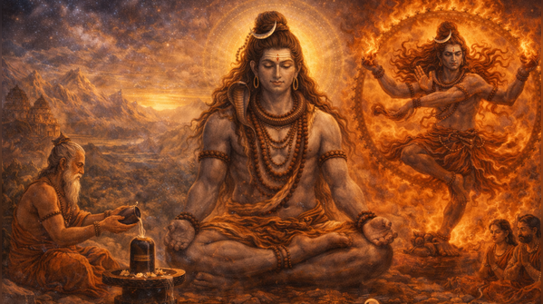 5 timeless lessons from the Shiv Purana which are the ultimate spiritual guide