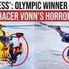 Article image for: ‘Terrifying’ Olympic Ski Star <i class="tbold">Lindsey Vonn</i>’s Crash Seen In Shocking Photos