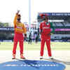 ZIM vs OMA T20 World Cup Live Score: TOSS NEWS