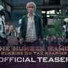 Article image for: The Hunger Games: Sunrise On The Reaping - Official Trailer