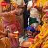Article image for: <i class="tbold">mahashivratri</i> Preparations Underway at Mahakaleshwar Temple, Ujjain