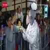 Article image for: Out Of This World! <i class="tbold">argentina</i> Town Celebrates Rare Alien Fest