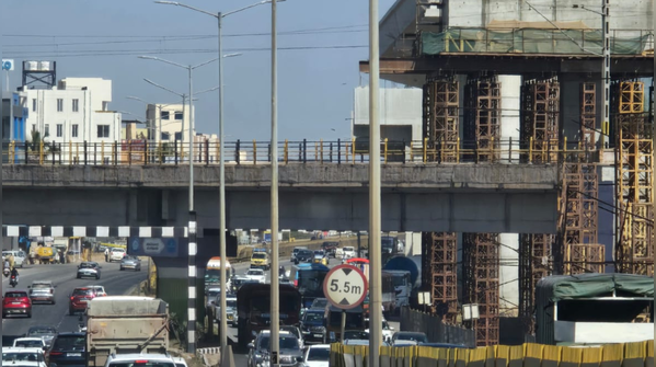 Veeranapalya Metro Station Gets Dedicated Commercial Space