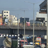 Horamavu Station Nears Completion