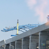 HRBR Layout Station Faces Delays