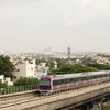 Pink Line Timeline Still Slightly Flexible