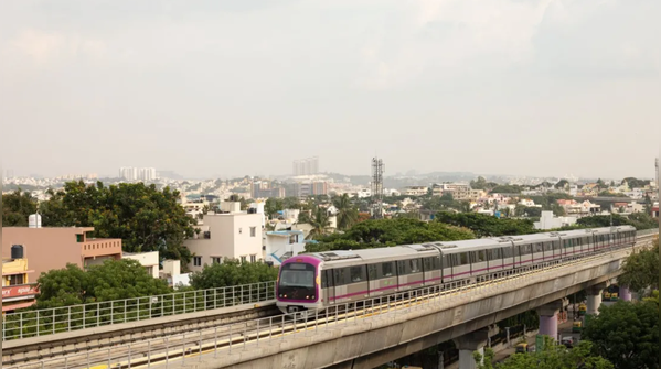 Pink Line Timeline Still Slightly Flexible