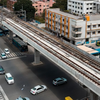 Frustration Over Transport Coordination