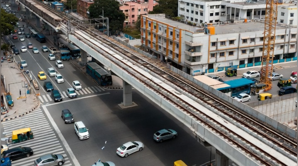 Frustration Over Transport Coordination