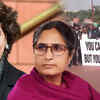 Article image for: 'False, Baseless': Congress Women MPs Write To LS Speaker Om Birla, Reject Threat To PM Modi Charge