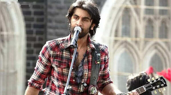 ‘Rockstar’ (2011)