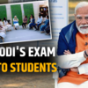 Article image for: Pariksha Pe Charcha 2026: PM Modi Advises Students on Discipline and More for <i class="tbold">viksit bharat</i> 2047